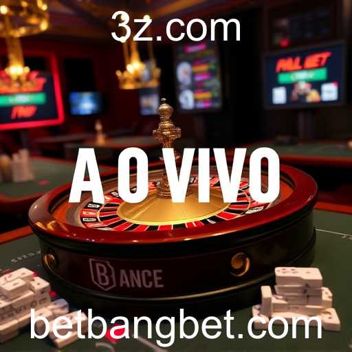 Expansão do Universo Bangbet e Tendências de Jogos