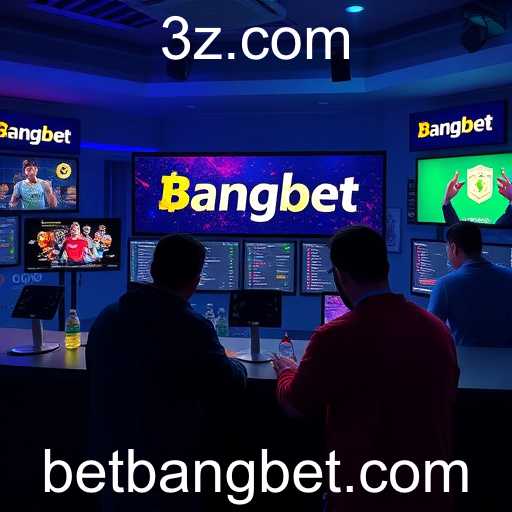 Tendências de Jogos em 2025: A Ascensão de Bangbet