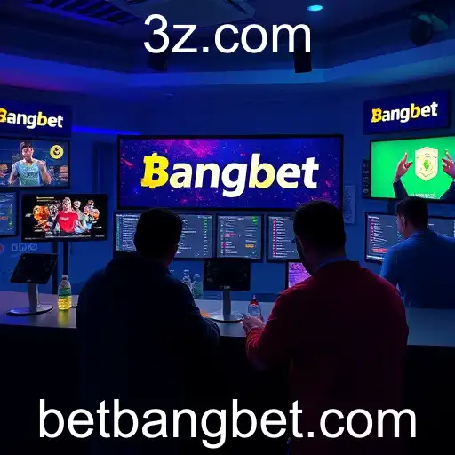 Tendências de Jogos em 2025: A Ascensão de Bangbet