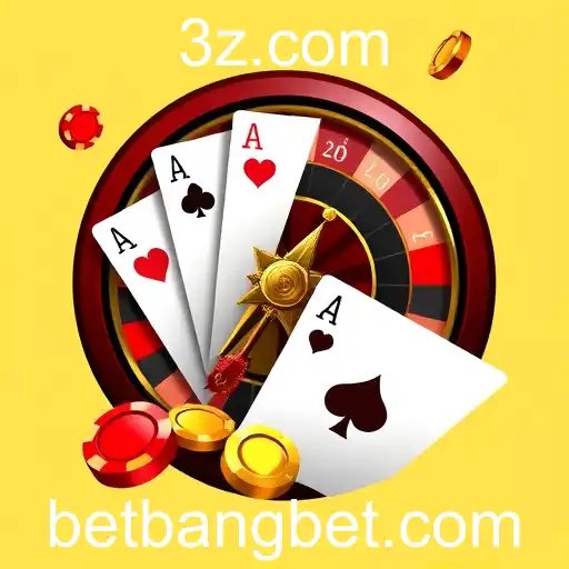 Desbravando a Categoria 'Online Casino' no Bangbet