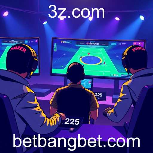 Tendências e Dinâmicas do Jogo Online com Bangbet