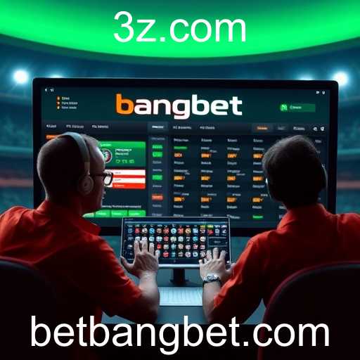 Crescimento do Jogo Online em Portugal: A Ascensão do Bangbet