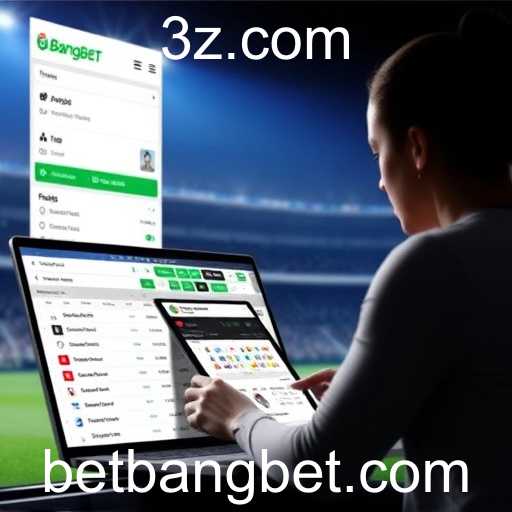 Tendências de Crescimento no Mercado de Apostas Online