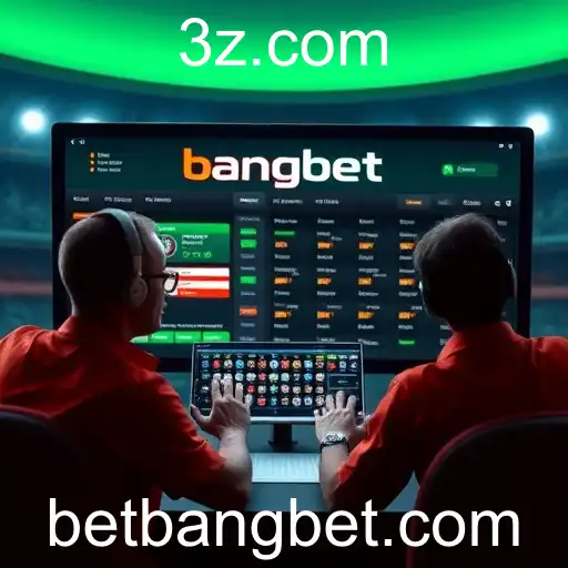 Crescimento do Jogo Online em Portugal: A Ascensão do Bangbet