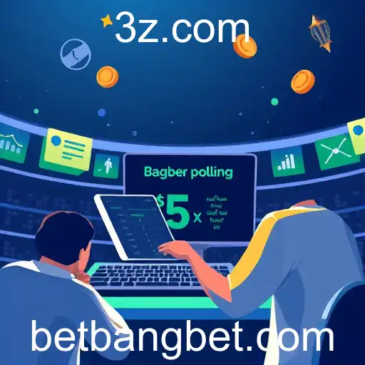 Expansão da Indústria de Apostas Online no Brasil