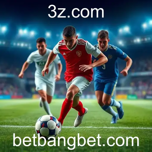 Ascensão do Bangbet no Cenário Global de Jogos Online