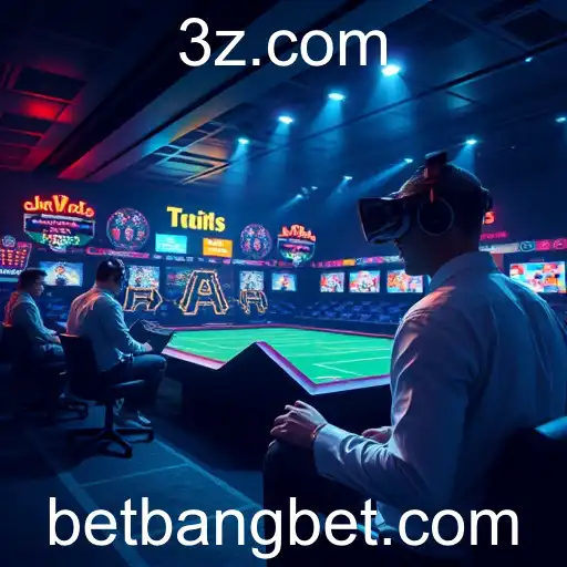 Tendências de Jogos de Apostas Online em 2025