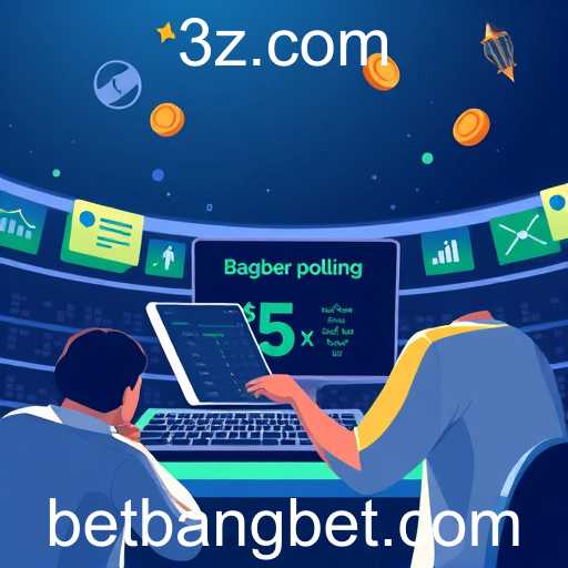 Expansão da Indústria de Apostas Online no Brasil