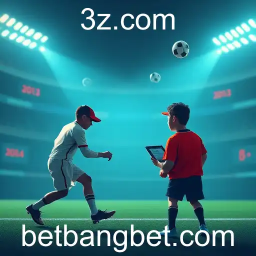 Tecnologia e Responsabilidade: O Crescimento das Apostas Online