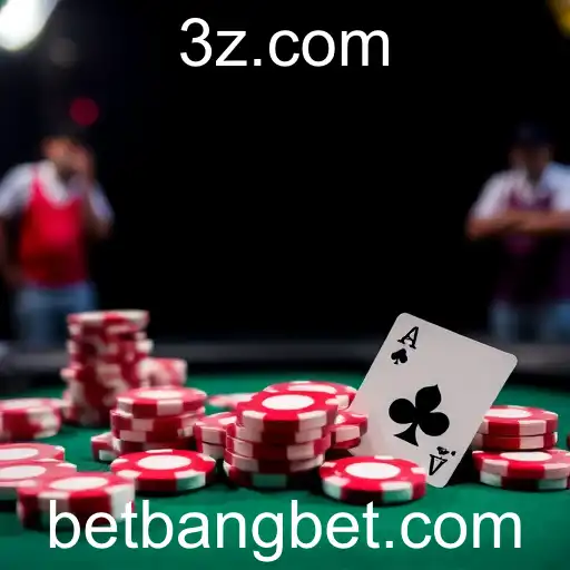 A Ascensão do Poker Online na Plataforma Bangbet