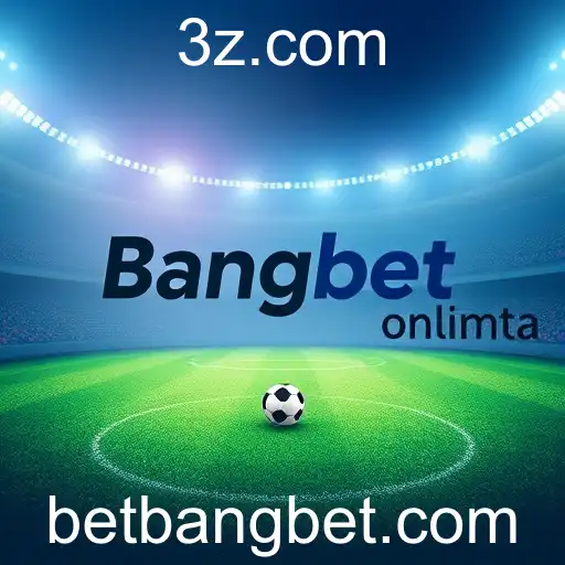 A Ascensão do Bangbet no Cenário Brasileiro de Jogos