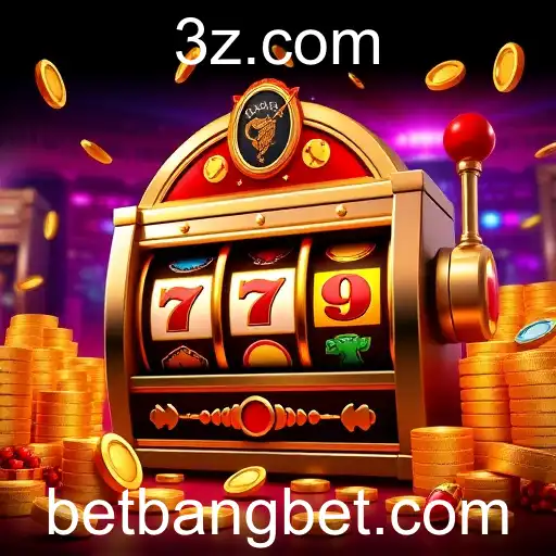 Explorando a Fascinante Categoria de Jogos de Slot no Bangbet