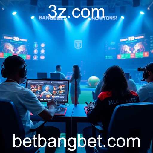 Tendências e Inovações no Mundo dos Games em 2025