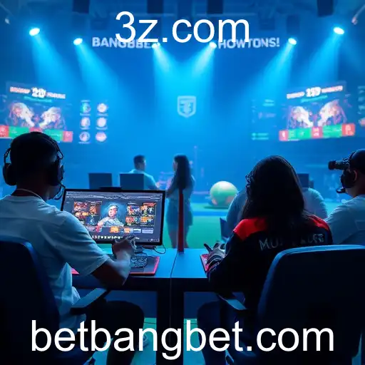 Tendências e Inovações no Mundo dos Games em 2025